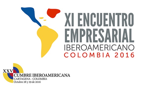 CIAR en el XI Encuentro Empresarial Iberoamericano