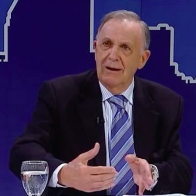 Didier Opertti: especialización de árbitros y difusión, claves del éxito de CIAR