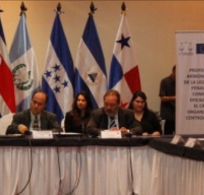 CIAR, presente en la próxima reunión de ministros de justicia iberoamericanos