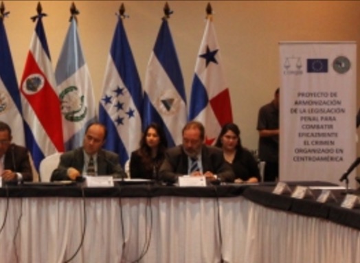 CIAR, presente en la próxima reunión de ministros de justicia iberoamericanos