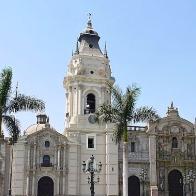 Lima, sus empresas, despachos y cortes acogen a CIAR