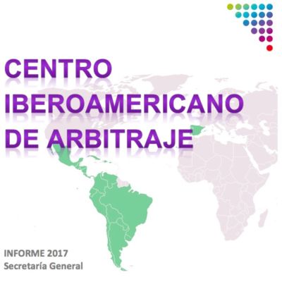 informe 2017 CIAR