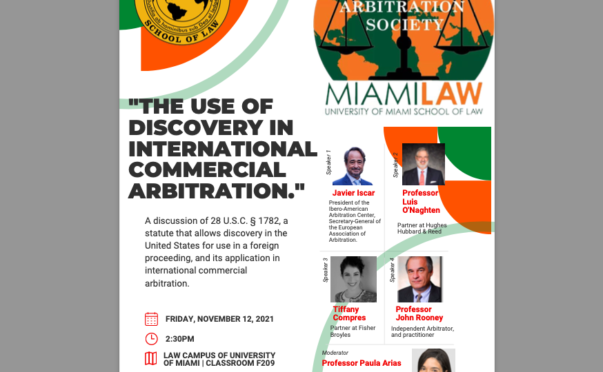 Miami Discovery