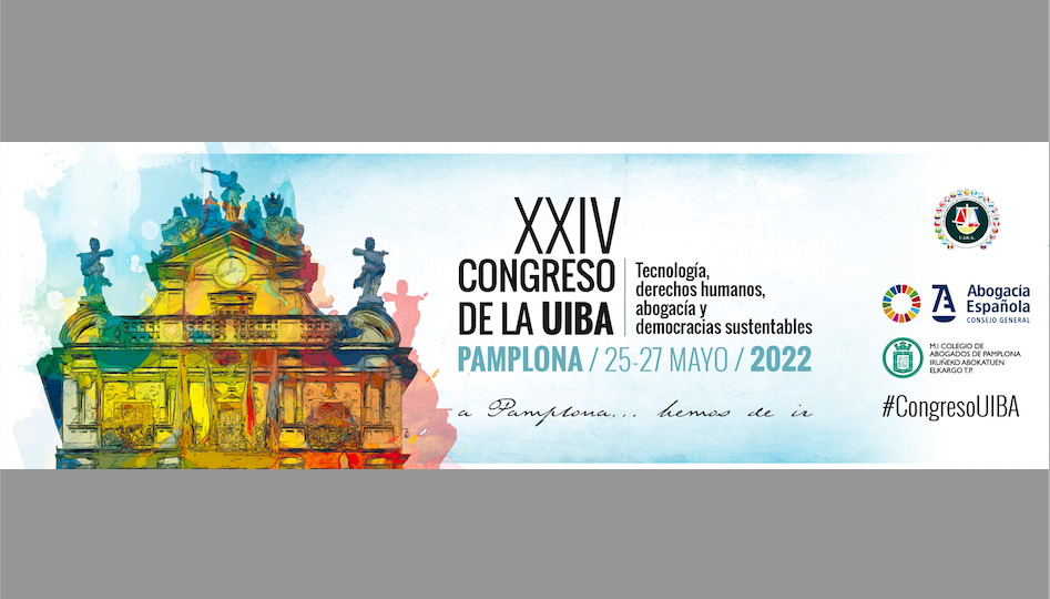 Congreso UIBA 2022