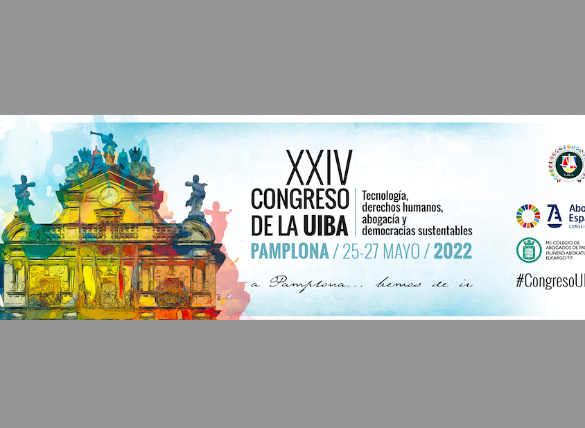Congreso UIBA 2022