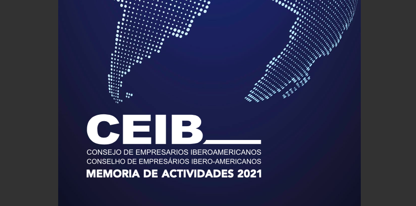 CEIB Memoria 2021