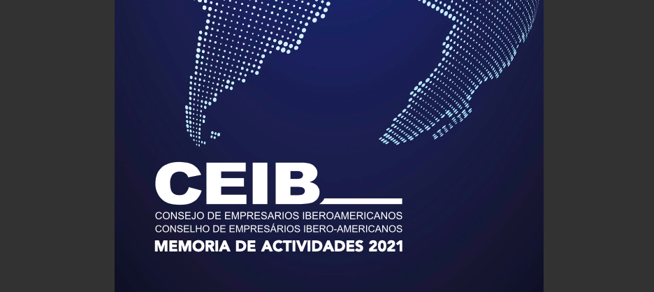 CEIB Memoria 2021